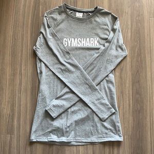 Gymshark Longsleeve (NEVER WORN)